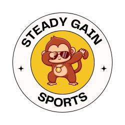 Steady Gain Sports